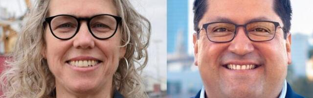 Uber, landlords, UC employees and dentists spending millions in ad battle for East Bay state Senate seat