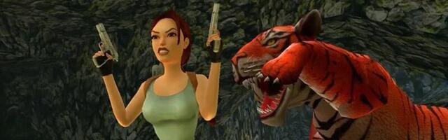 Tomb Raider super fan reveals they were behind trilogy remaster