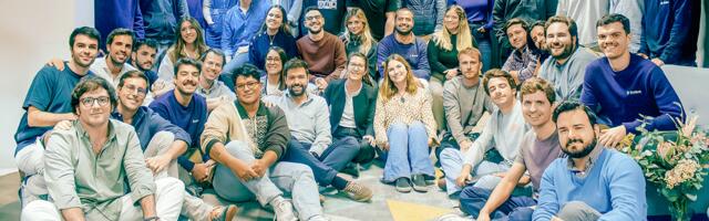 Fintech startup Embat raises $16M for corporate treasury management expansion