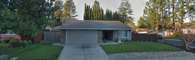 Four-bedroom home sells in Danville for $1.7 million