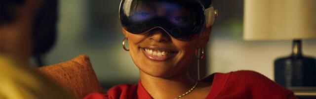 With Vision Pro launched, companies must talk about XR, nausea and gender