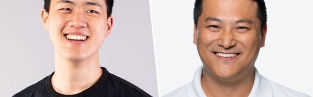Hear from the CTOs of Peloton and DoorDash on how to build a service marketplace