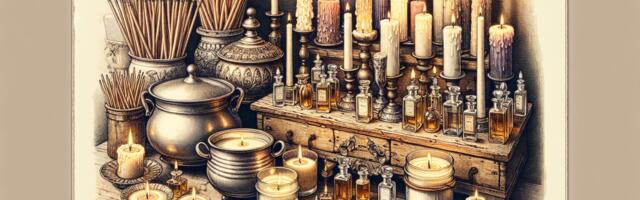 Americans increasingly turning to candle-making side businesses