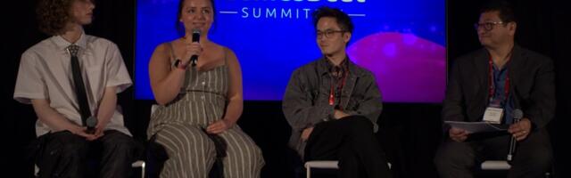Gaming’s rising stars: Is Roblox the new ground floor for game devs? | GamesBeat Summit 2024