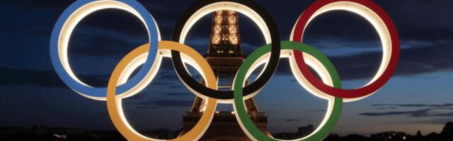 Increased US betting expected at Paris Summer Olympics