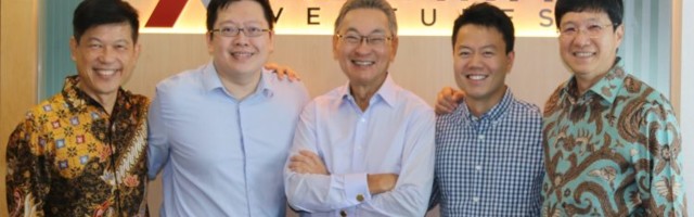 This new Southeast Asian fund has its eye on Chinese cross-border firms