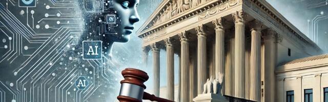 AI regulation in peril: Navigating uncertain times