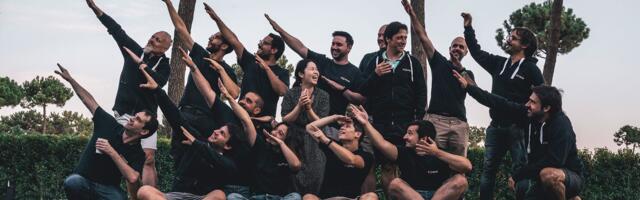 Lisbon-based FRVR raises €11.6 million to help game developers create faster than ever