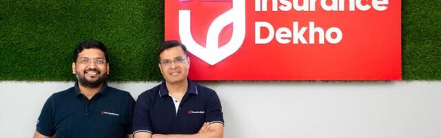 InsuranceDekho Unveils SaaS Platform Heph To Streamline Operations Of Insurance Distributors