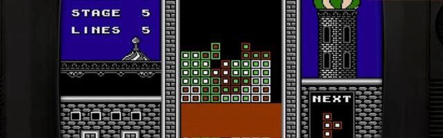 Tetris celebrates 40 years with an ‘interactive museum’ collection on Switch