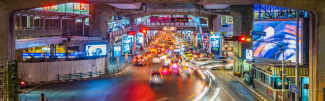 Can insurtech plug Thailand’s billion-dollar insurance gap?