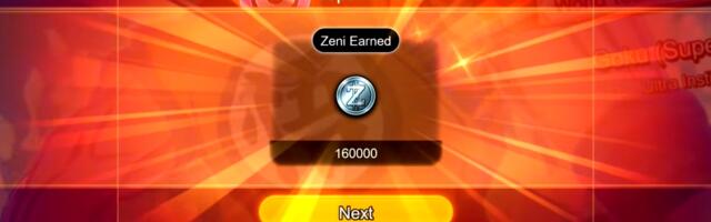 How to get Zeni fast in Dragon Ball Sparking Zero