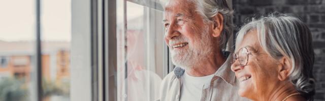 Gen AI startup trying to ‘reverse ageing process’ raises £12m