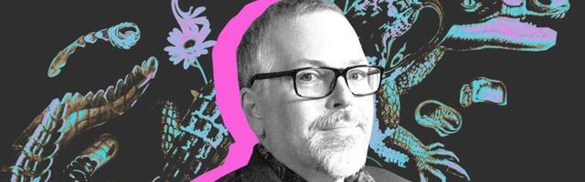 ‘I woke up and had the whole idea in my head’: returning to Area X with Jeff VanderMeer