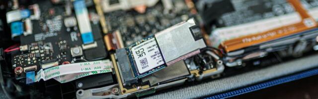 You need to buy this 2TB Steam Deck SSD, which is $125 off for Cyber Monday