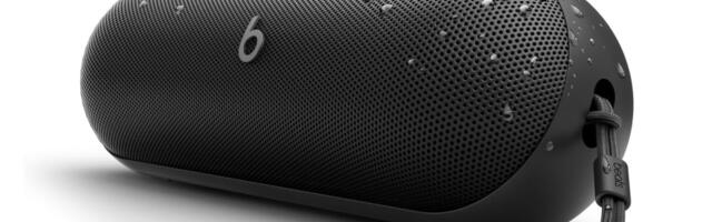 The Latest Powerful and Portable Beats Pill Speaker Is at an All-Time Low Price, Just Under $100