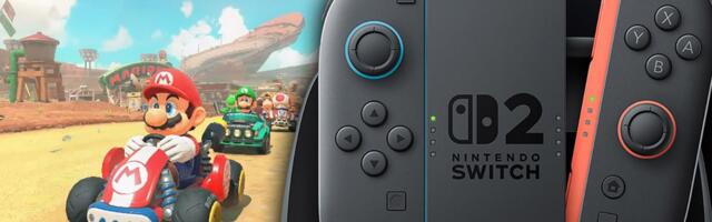 Switch 2's reveal: what have we learned about its next-gen potential?