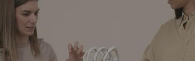 Haptikos unveils a hand exoskeleton for grabbing digital things in XR