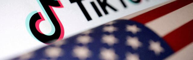 TikTok seeks a deal and China brings a chip ‘shock’