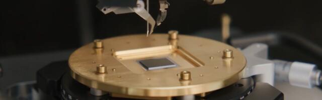 Amazon's Ocelot quantum chip uses 'cat cubits' to 'reduce error correction by up to 90%'