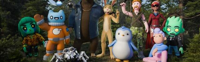 Futureverse teams with Story creator PIP Labs in Web3 intellectual property deal