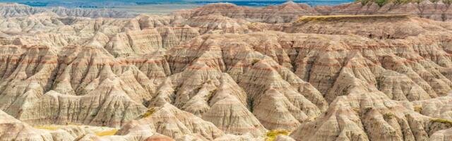 I've been to all 63 US national parks and ranked them from my least favorite to my top pick for travelers