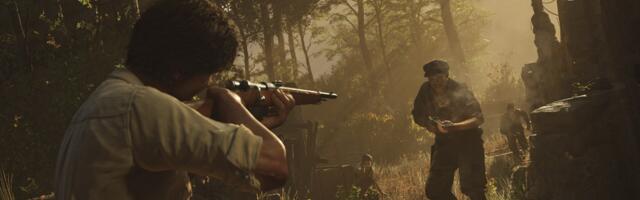 Steam leaked Mafia 4’s release date, and it’s just around the corner