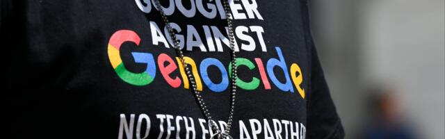 DeepMind UK staff seek to unionise and challenge defence deals and Israel links