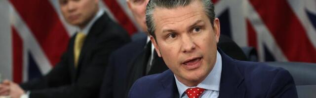 The investigation into Pete Hegseth’s Signal group chats is growing