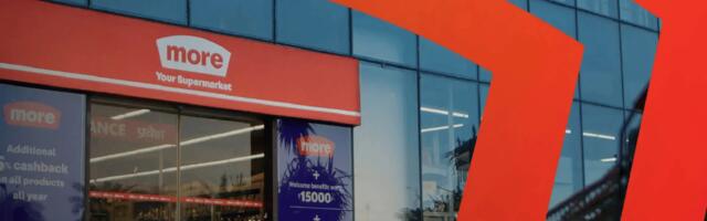 Amazon-Backed More Retail Plans To Raise INR 2,000 Cr Via IPO: Report