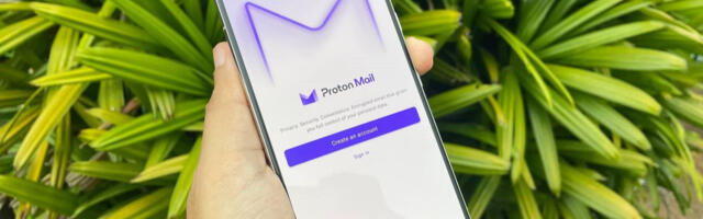 Poll: Would you use this privacy-focused Gmail alternative?