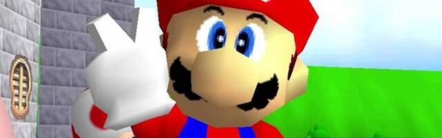 Switch 2 will bring new features to NSO's Nintendo 64 catalogue, including the ability to rewind gameplay