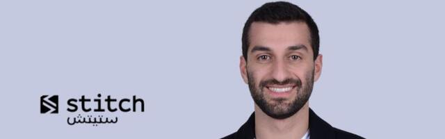 Saudi infrastructure fintech Stitch raises $10 million seed to help banks and fintechs build faster