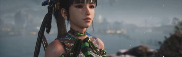 Stellar Blade 2 will address first game's lack of story, says director