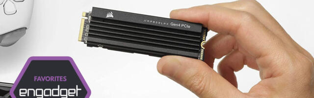 The best SSDs in 2025