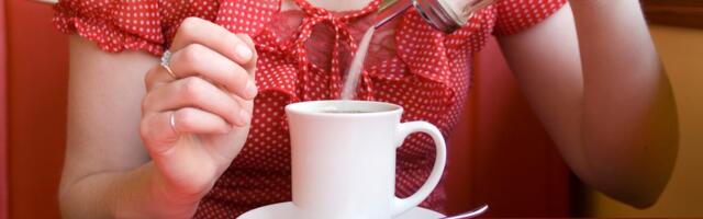 In Place of Processed Sugar, Try These 6 Natural Sweeteners
