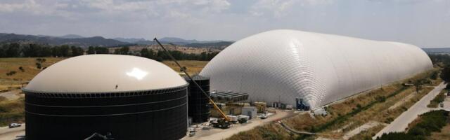 Google invests in carbon dioxide battery for renewable energy storage