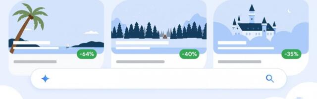Google launches AI-powered Flight Deals