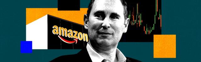 Inside Amazon's plan to clobber rivals The Trade Desk and Google in a key area of advertising