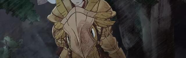 Final Fantasy Tactics remake could "open the door" to a sequel if it sells well, says director