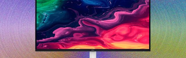 11 Best Computer Monitors (2025): Budget, OLED, 4K