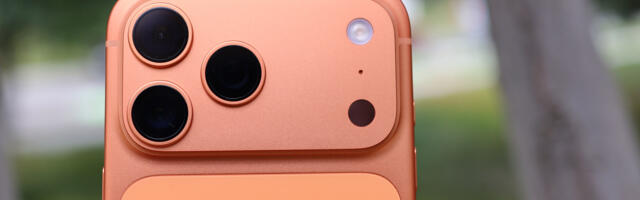 iPhone 17 lineup photography specs explained: Fusion Camera, Center Stage, and 48MP mode