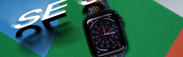 Apple Watch SE 3 Review: Premium Features Without the Premium Price