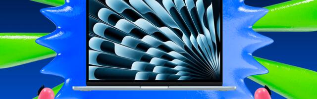 This Is the MacBook I'd Buy For Amazon Big Deal Days This Year