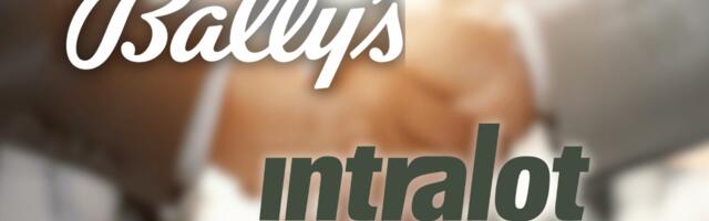 Bally’s completes $3 billion merger deal with Intralot