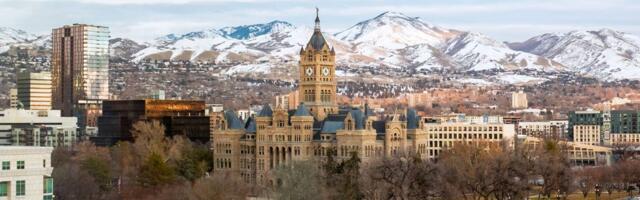 I'm a New Yorker who went to Salt Lake City for the first time. 9 things surprised me.