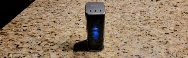 I tested the EcoFlow Rapid Pro X and found it to be a high-capacity, fast-charging power bank that oozes quality while being user-friendly