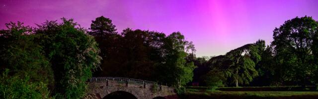 Want to photograph the northern lights tonight? Here’s how to plan your trip and the best settings to use