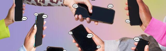 AI is coming for your group chat