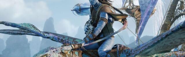 Everything to Remember Before ‘Avatar: Fire and Ash’